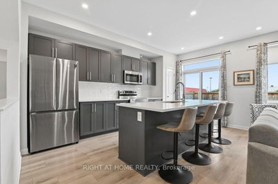 512 Prominence Way • Orleans, ON photo 8
