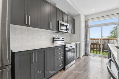 512 Prominence Way • Orleans, ON photo 9