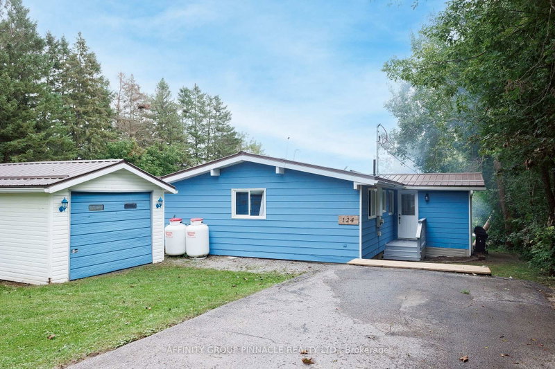 124 Cameron Drive