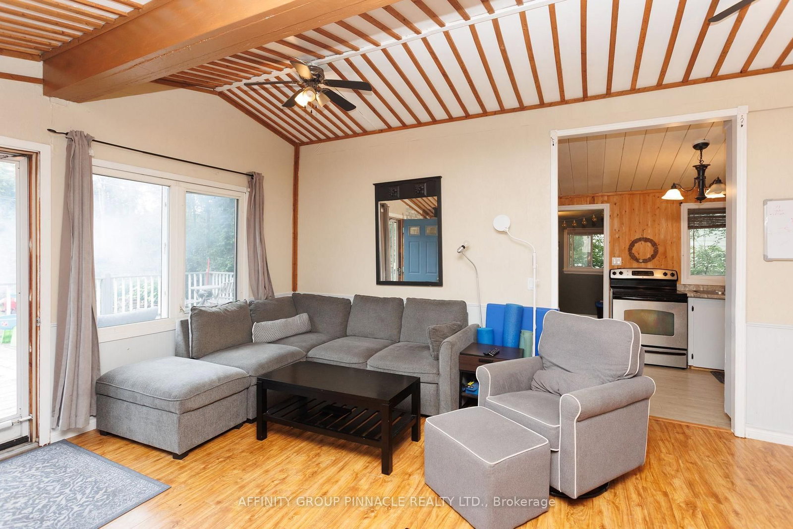 124 Cameron Drive • Kawartha Lakes, ON photo 11