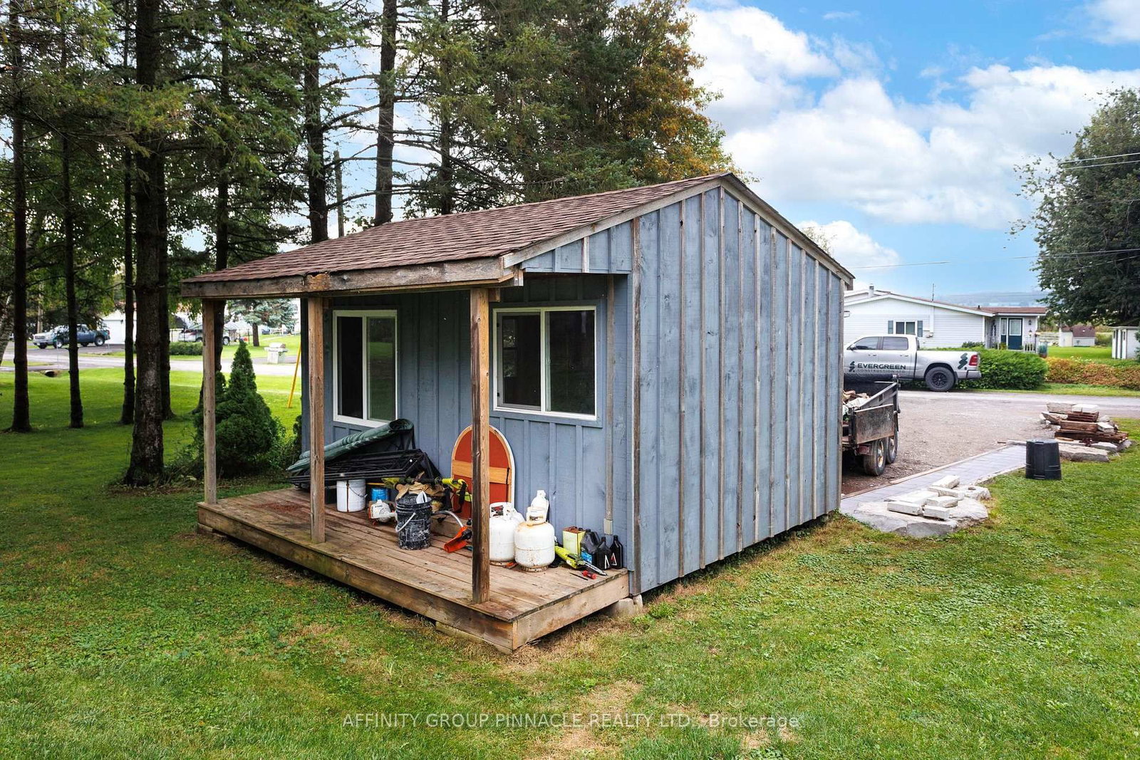 124 Cameron Drive • Kawartha Lakes, ON photo 19