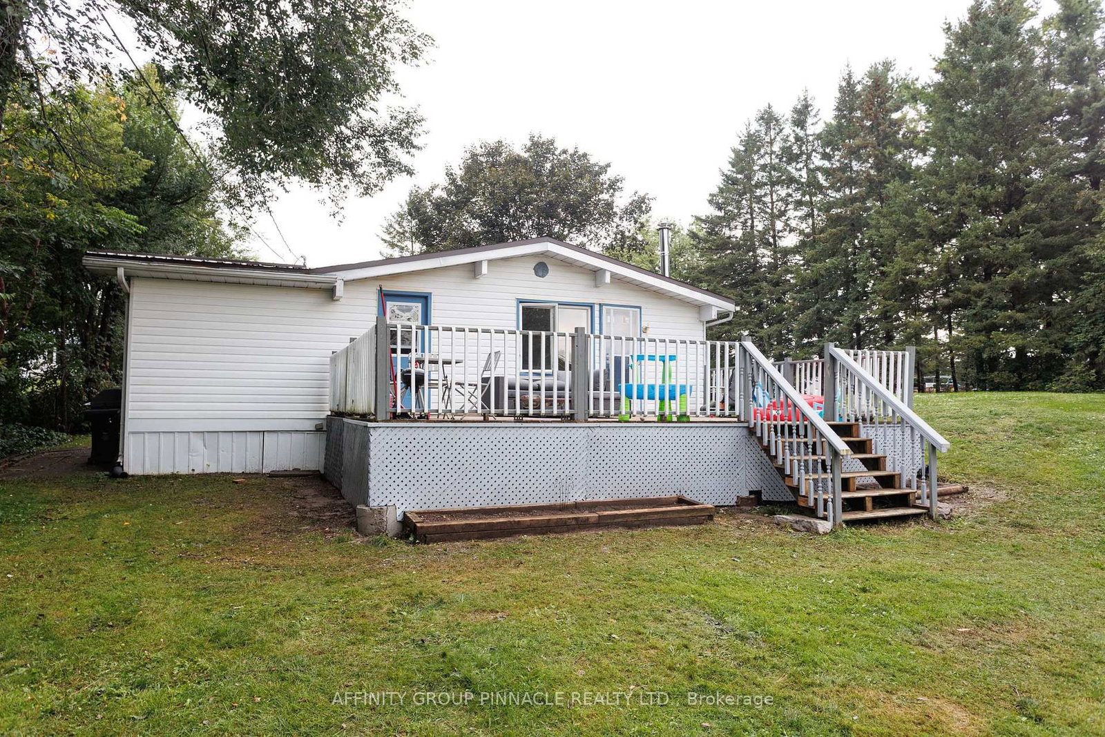 124 Cameron Drive • Kawartha Lakes, ON photo 22