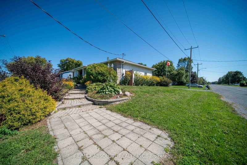 2626 St Isidore Road