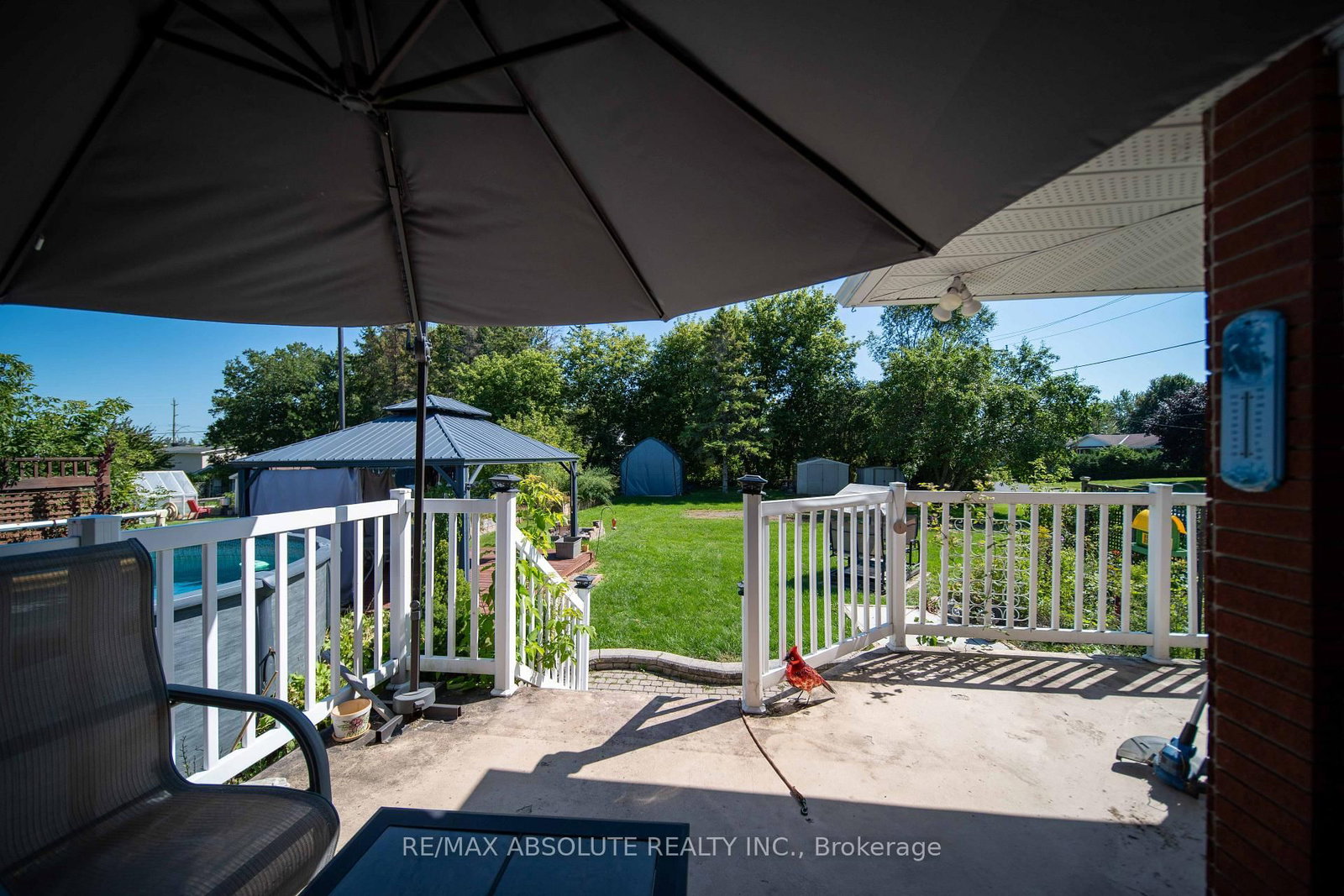 2626 St Isidore Road • The Nation, ON photo 31