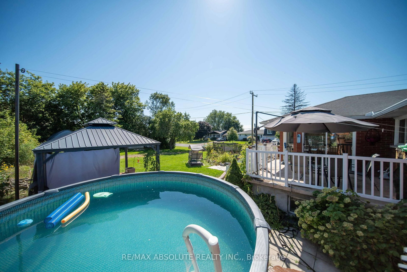 2626 St Isidore Road • The Nation, ON photo 32