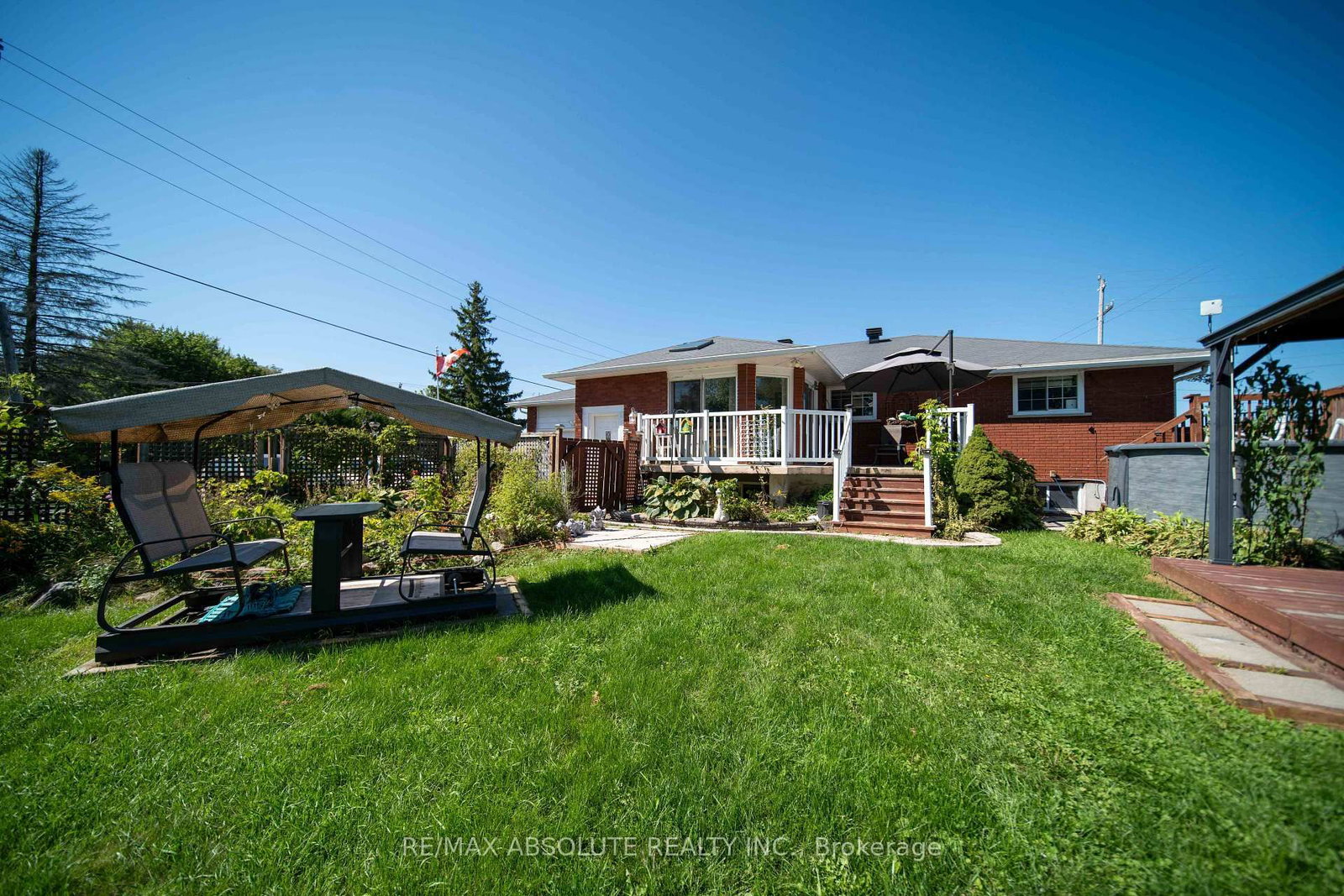 2626 St Isidore Road • The Nation, ON photo 33