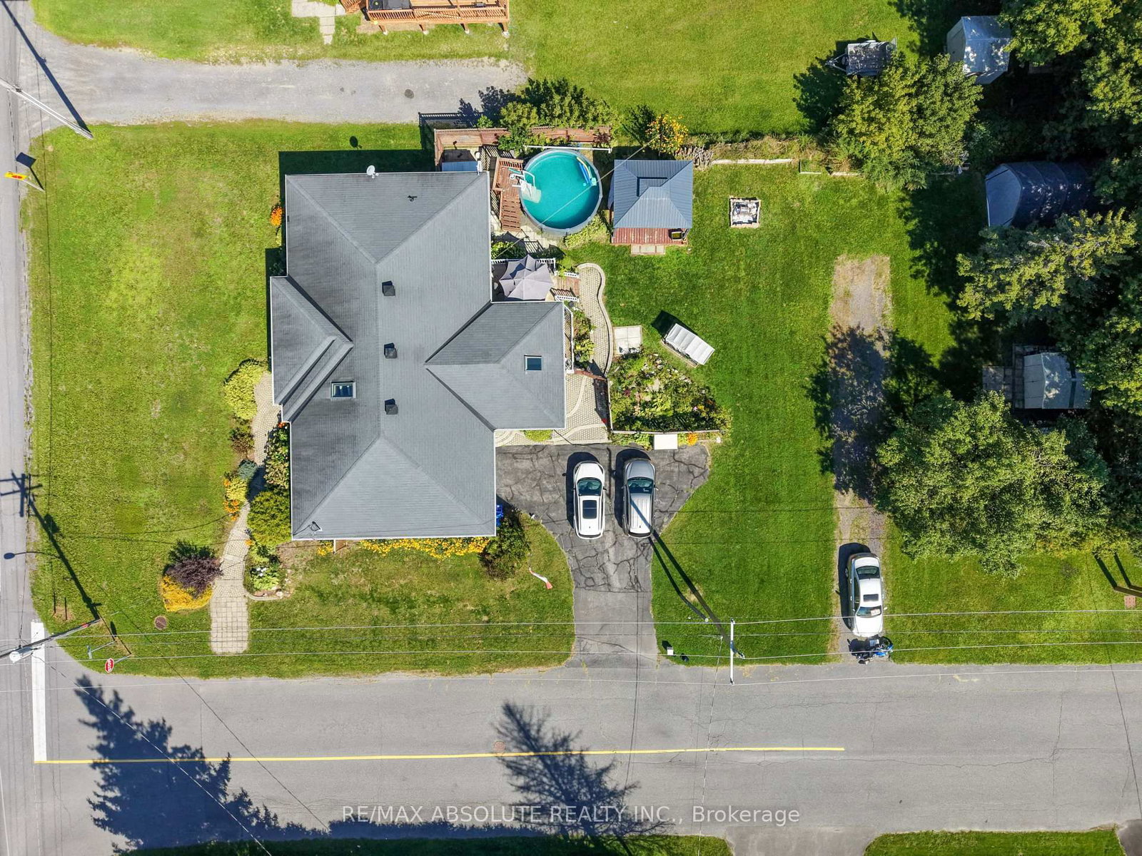 2626 St Isidore Road • The Nation, ON photo 35