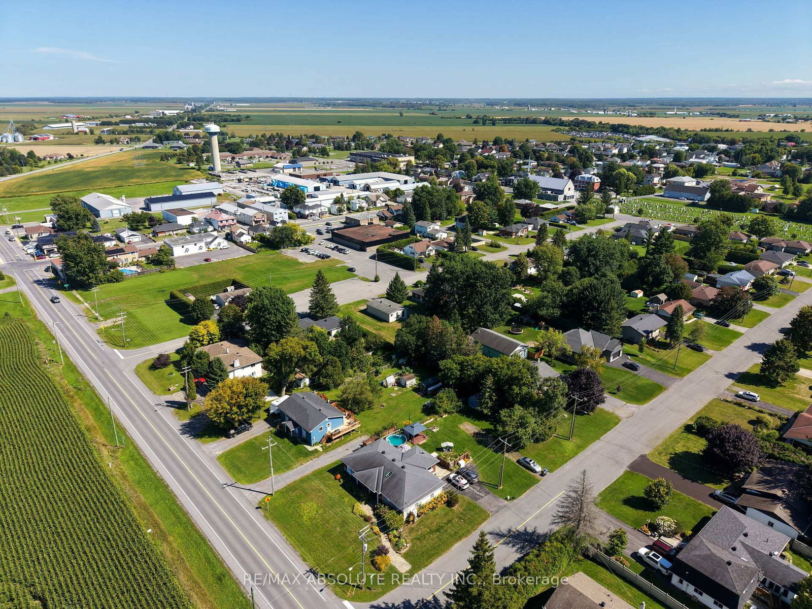 2626 St Isidore Road • The Nation, ON photo 37