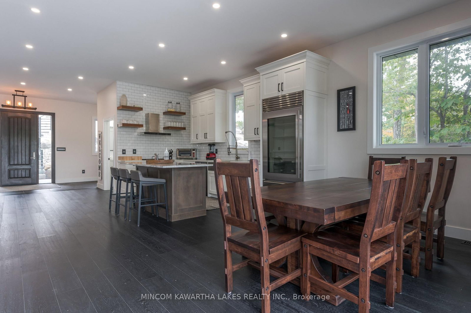 1416 Northey's Bay Road • North Kawartha, ON photo 12