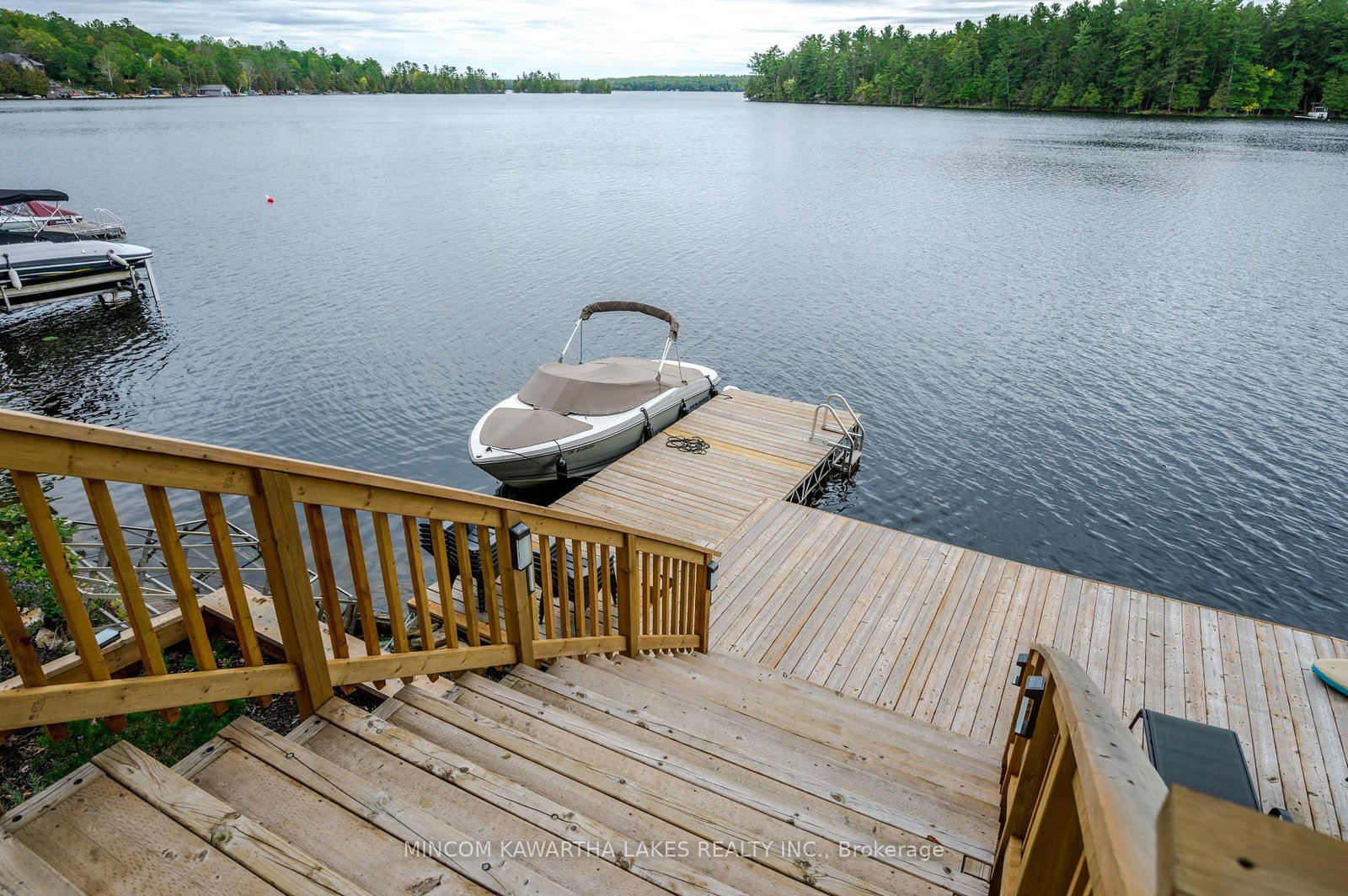 1416 Northey's Bay Road • North Kawartha, ON photo 16