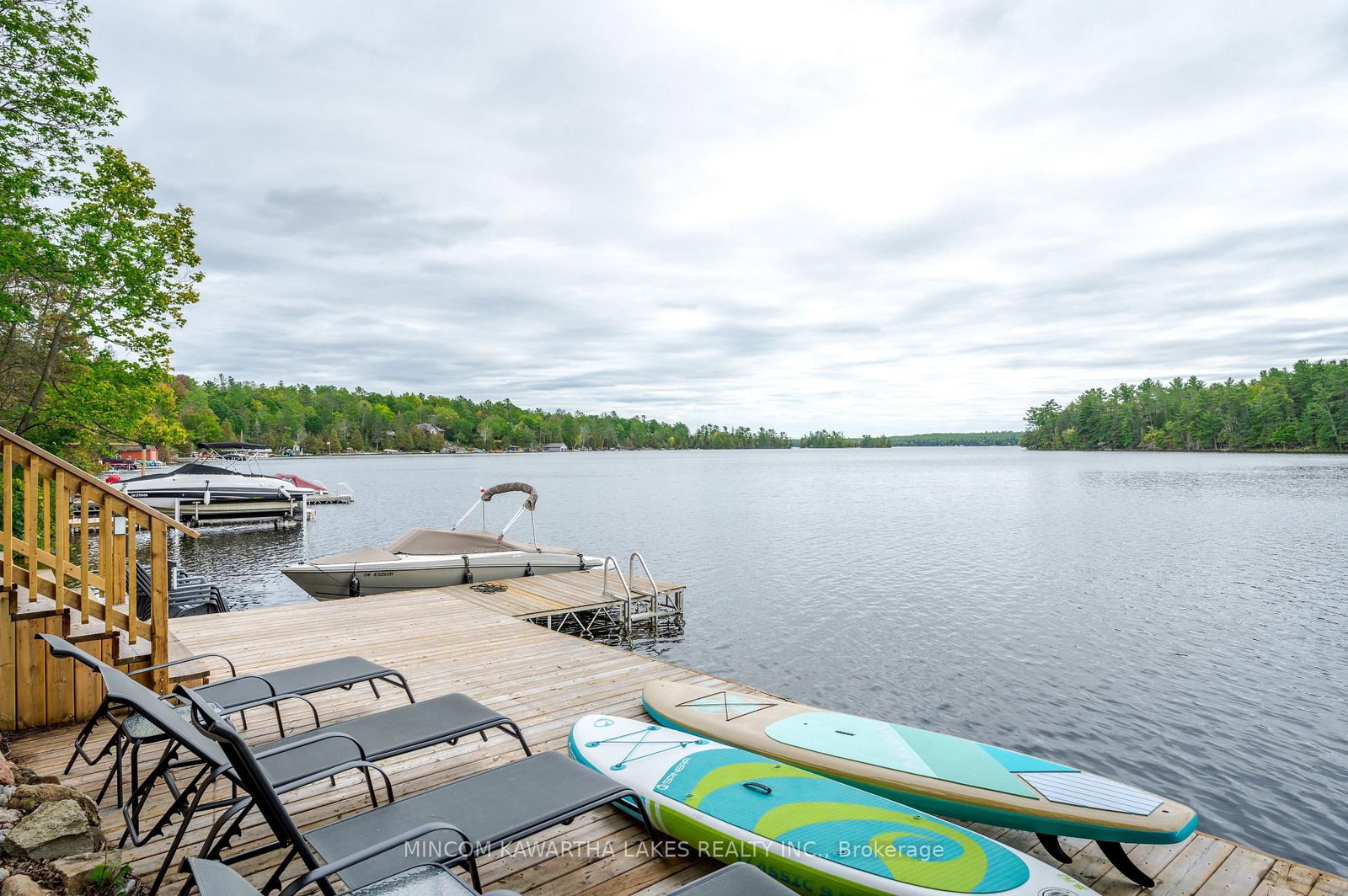 1416 Northey's Bay Road • North Kawartha, ON photo 17