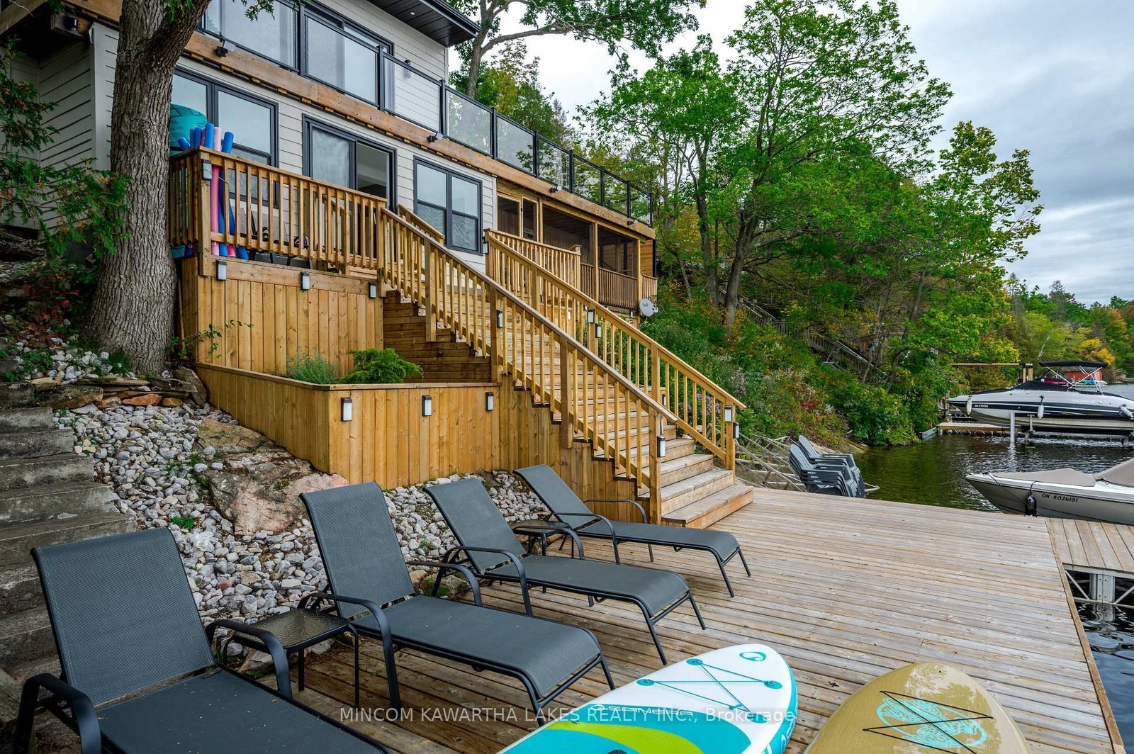 1416 Northey's Bay Road • North Kawartha, ON photo 18