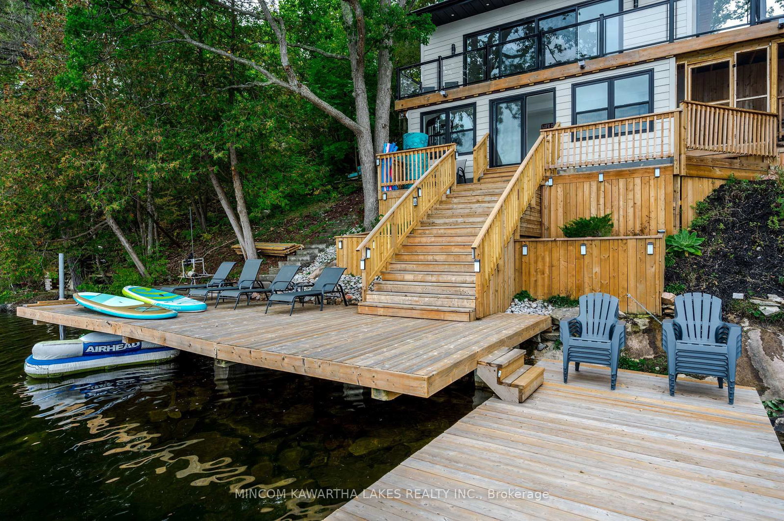 1416 Northey's Bay Road • North Kawartha, ON photo 19