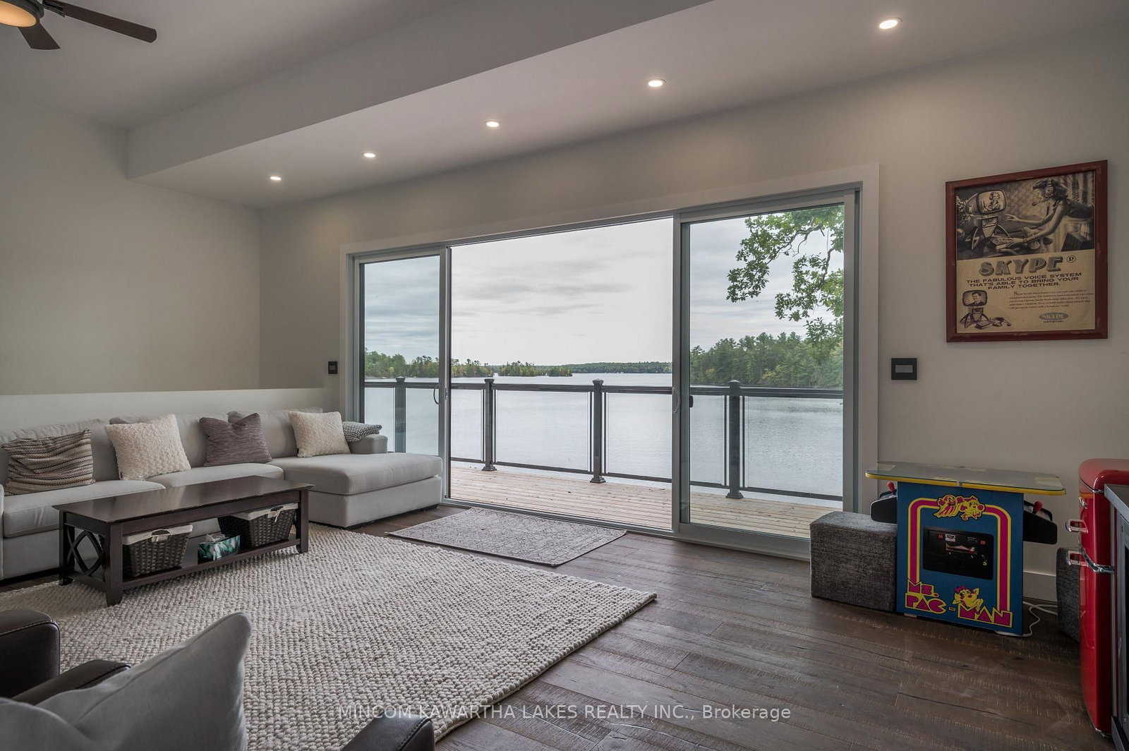 1416 Northey's Bay Road • North Kawartha, ON photo 20