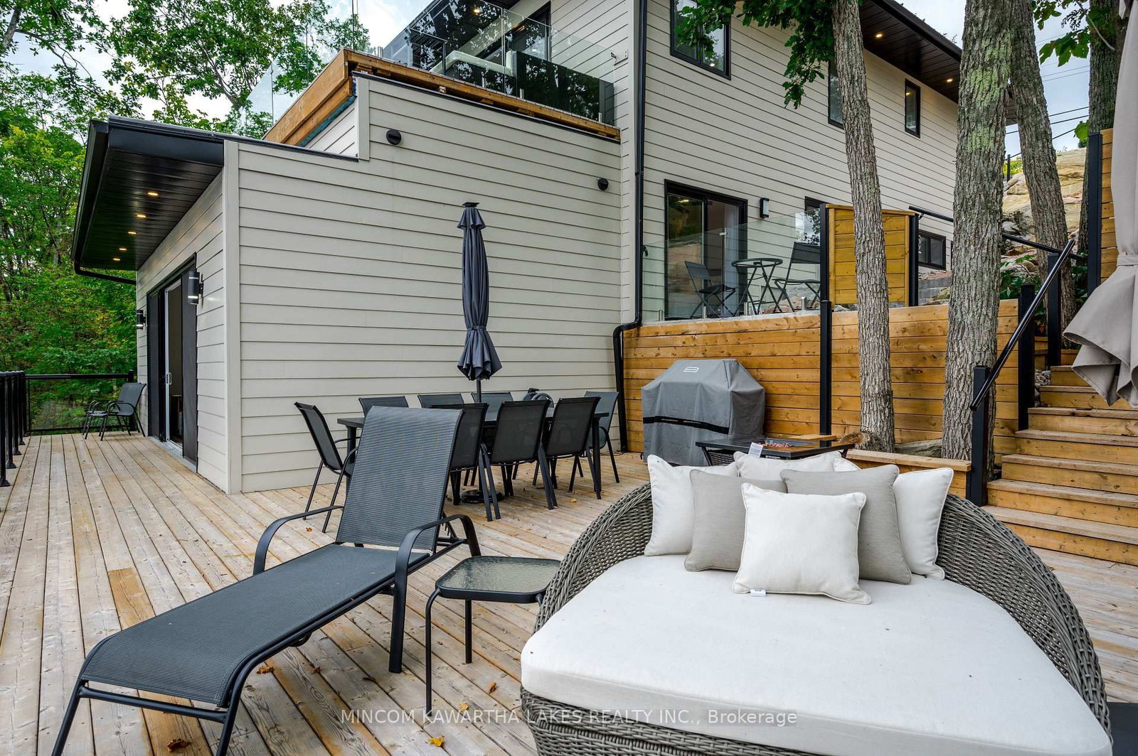 1416 Northey's Bay Road • North Kawartha, ON photo 22