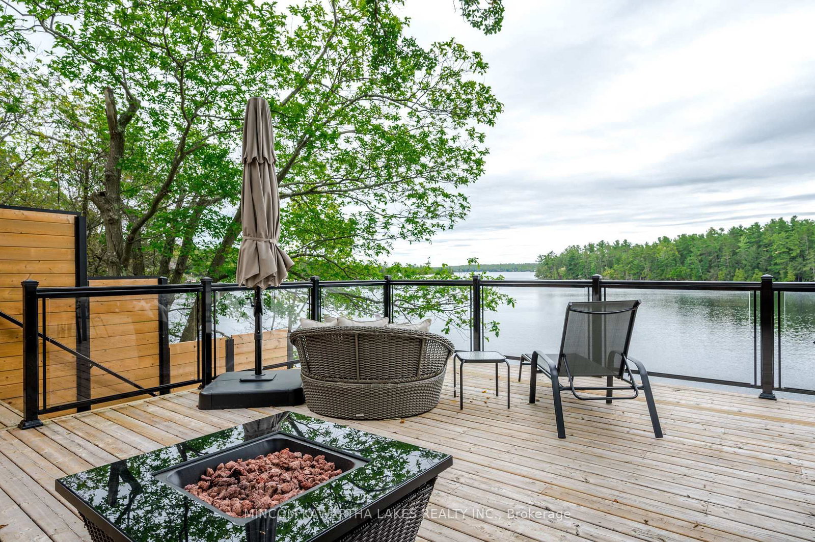 1416 Northey's Bay Road • North Kawartha, ON photo 23