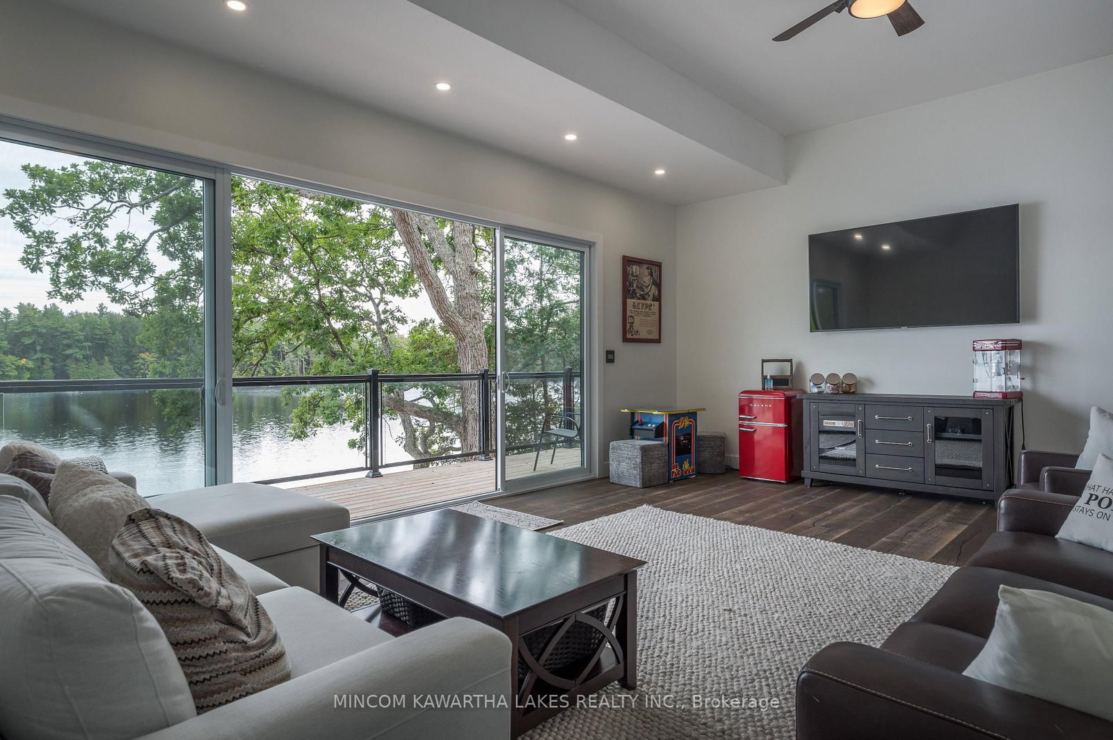 1416 Northey's Bay Road • North Kawartha, ON photo 24