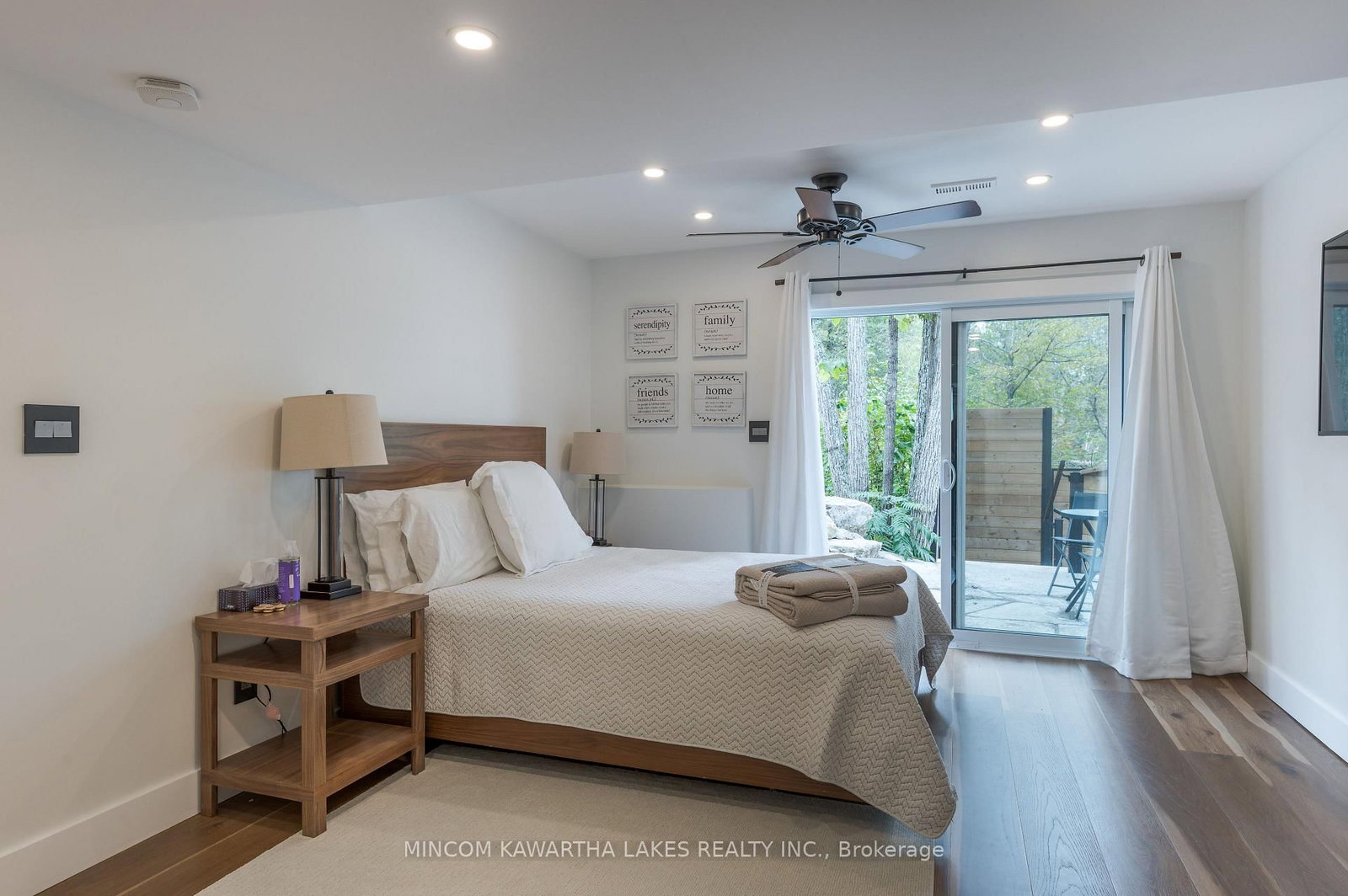 1416 Northey's Bay Road • North Kawartha, ON photo 25