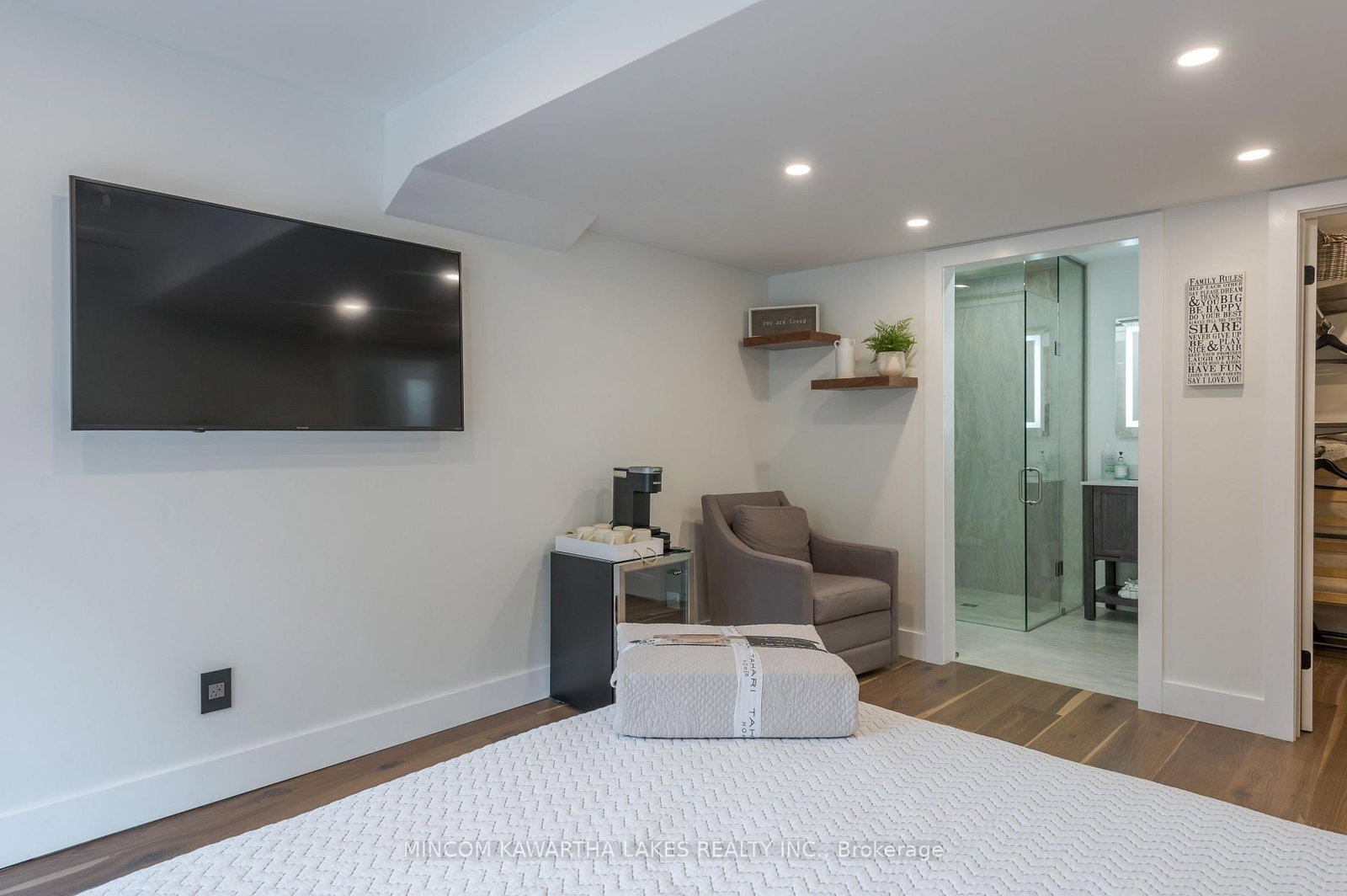 1416 Northey's Bay Road • North Kawartha, ON photo 27