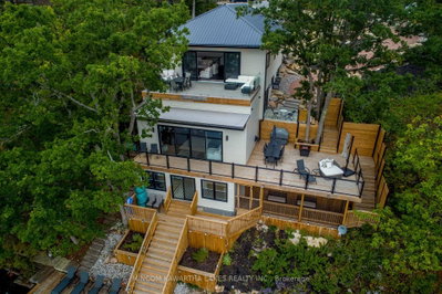 1416 Northey's Bay Road • North Kawartha, ON photo 3