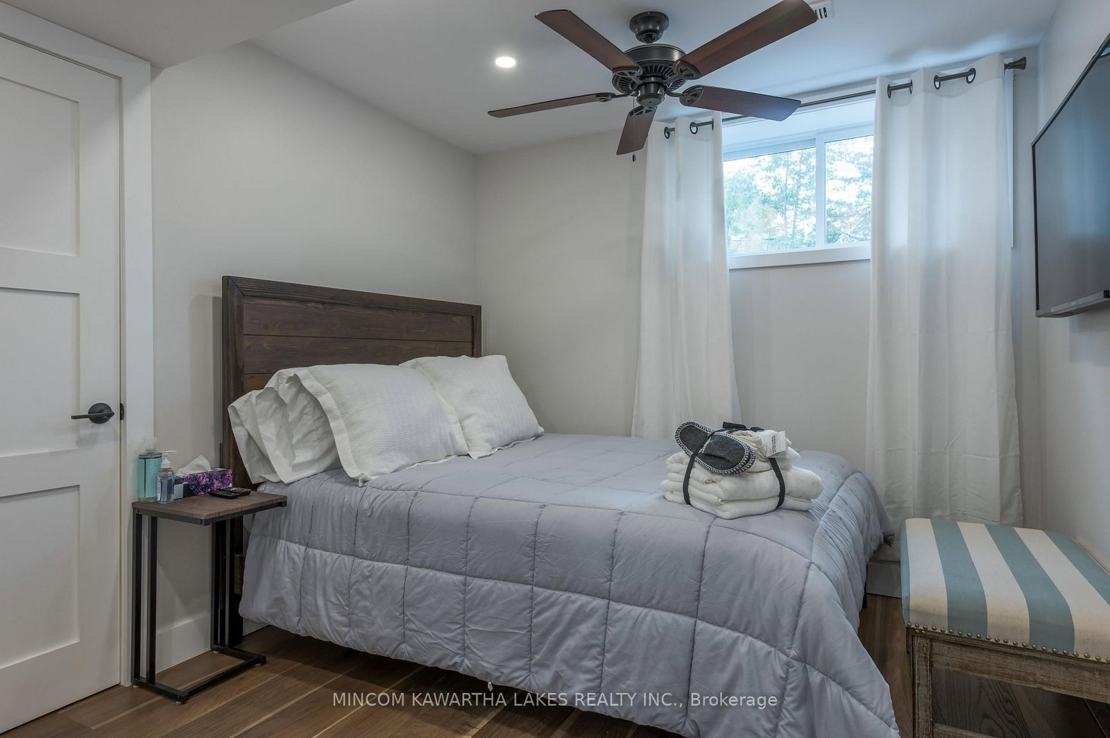 1416 Northey's Bay Road • North Kawartha, ON photo 30