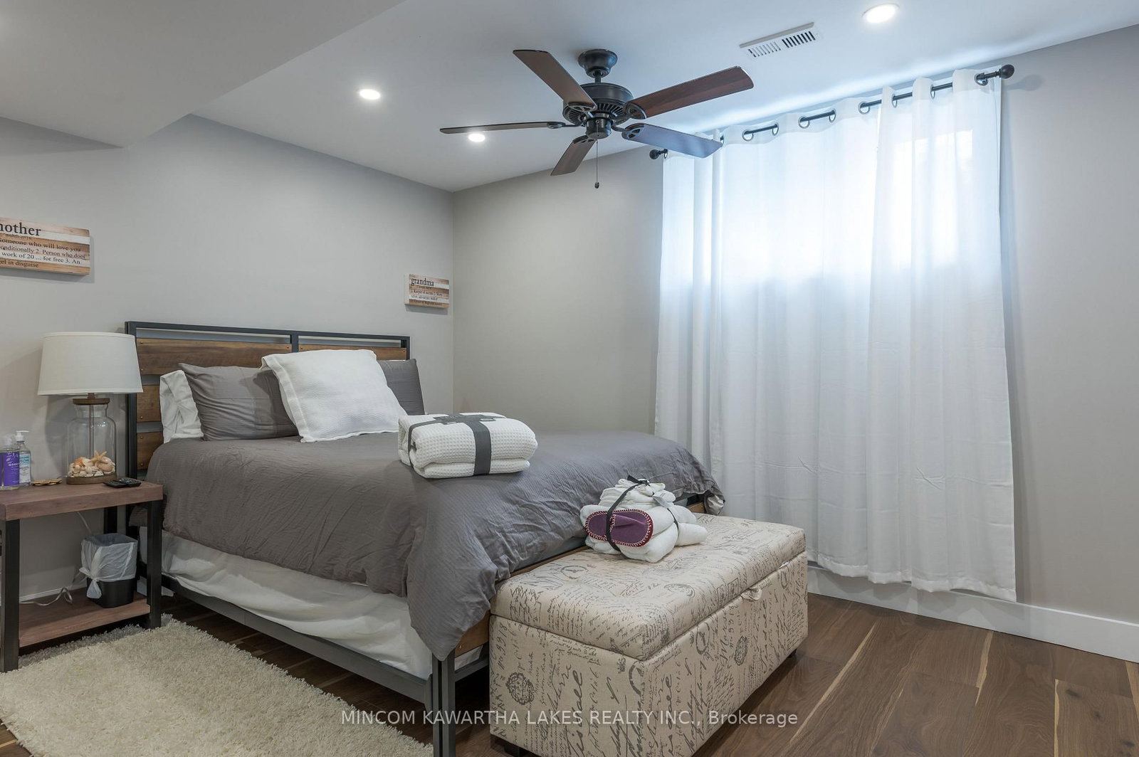 1416 Northey's Bay Road • North Kawartha, ON photo 31