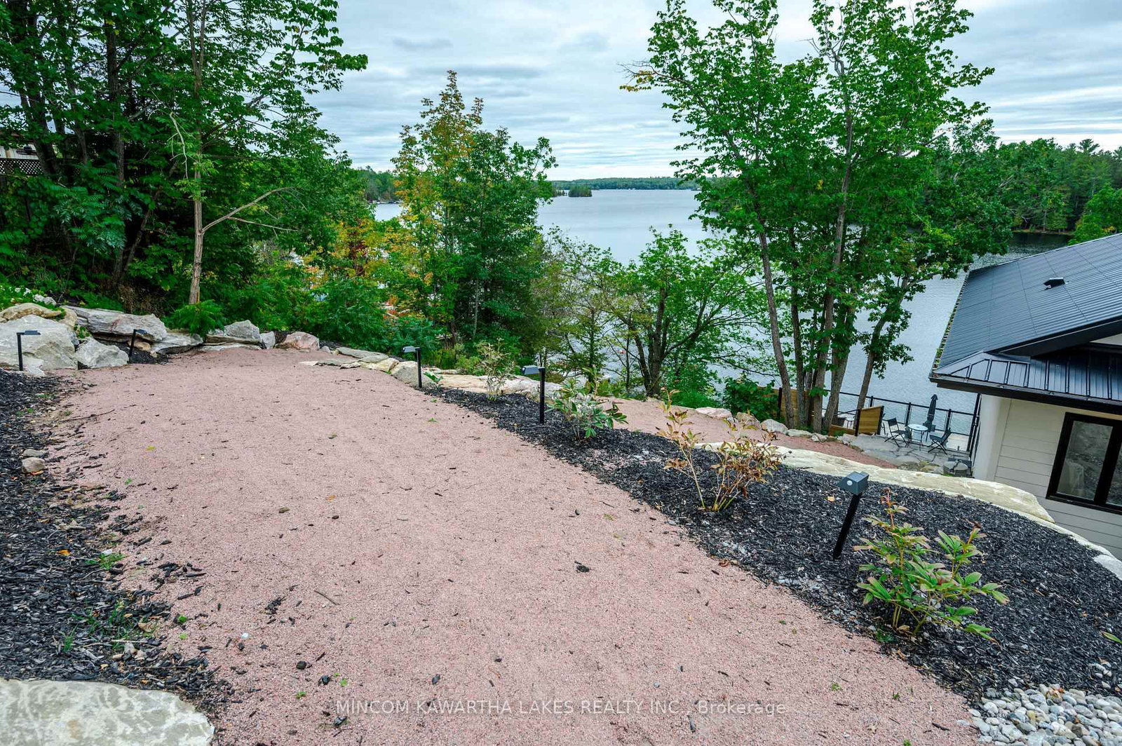 1416 Northey's Bay Road • North Kawartha, ON photo 38