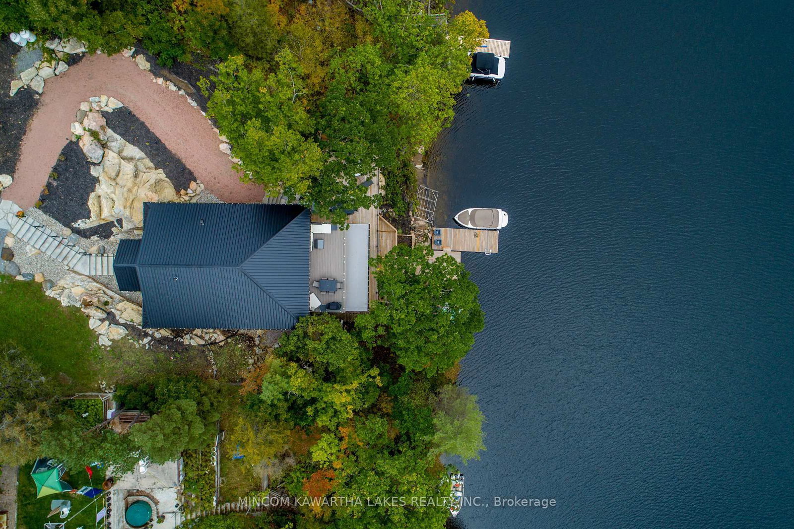 1416 Northey's Bay Road • North Kawartha, ON photo 4