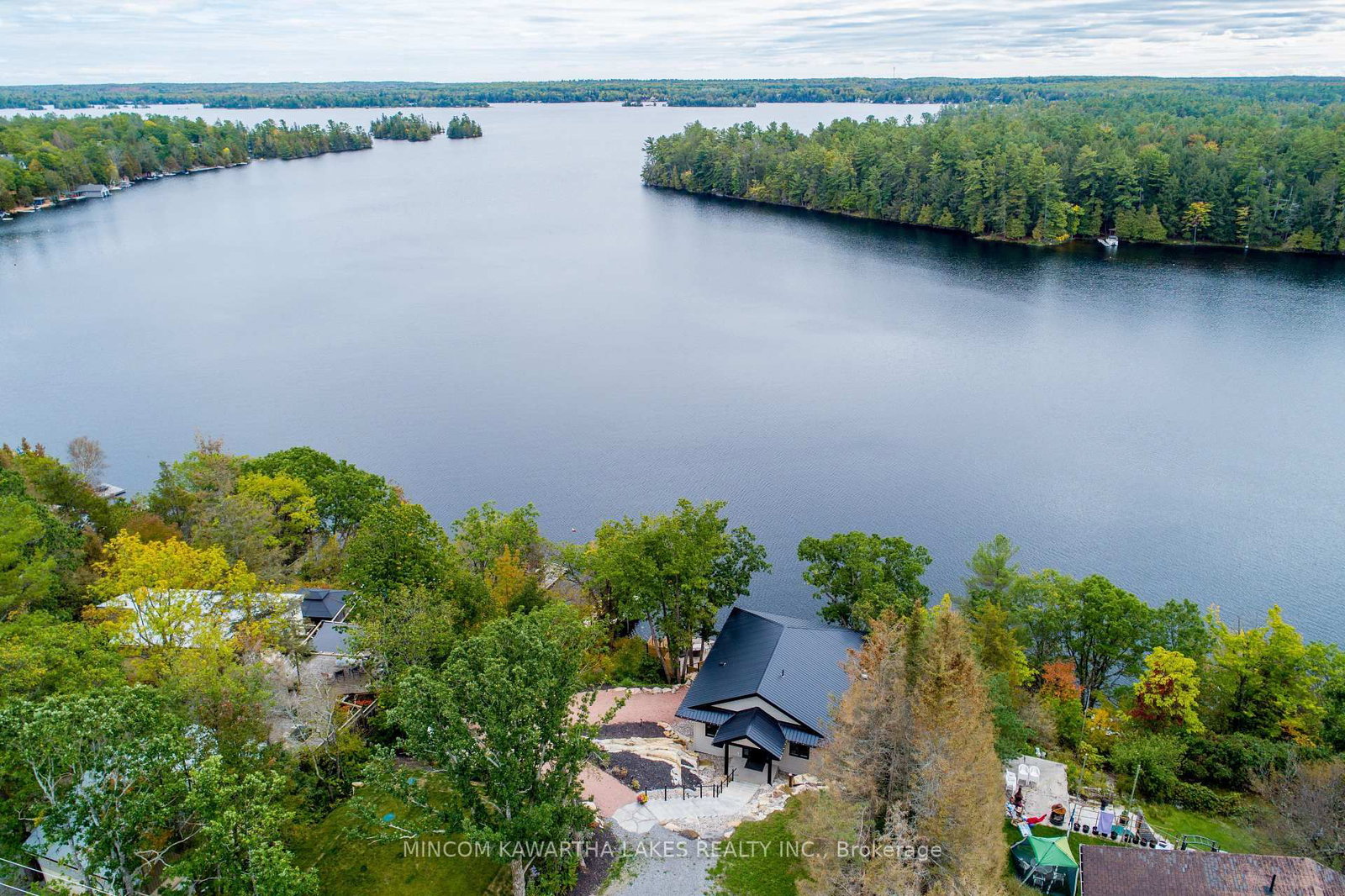 1416 Northey's Bay Road • North Kawartha, ON photo 5