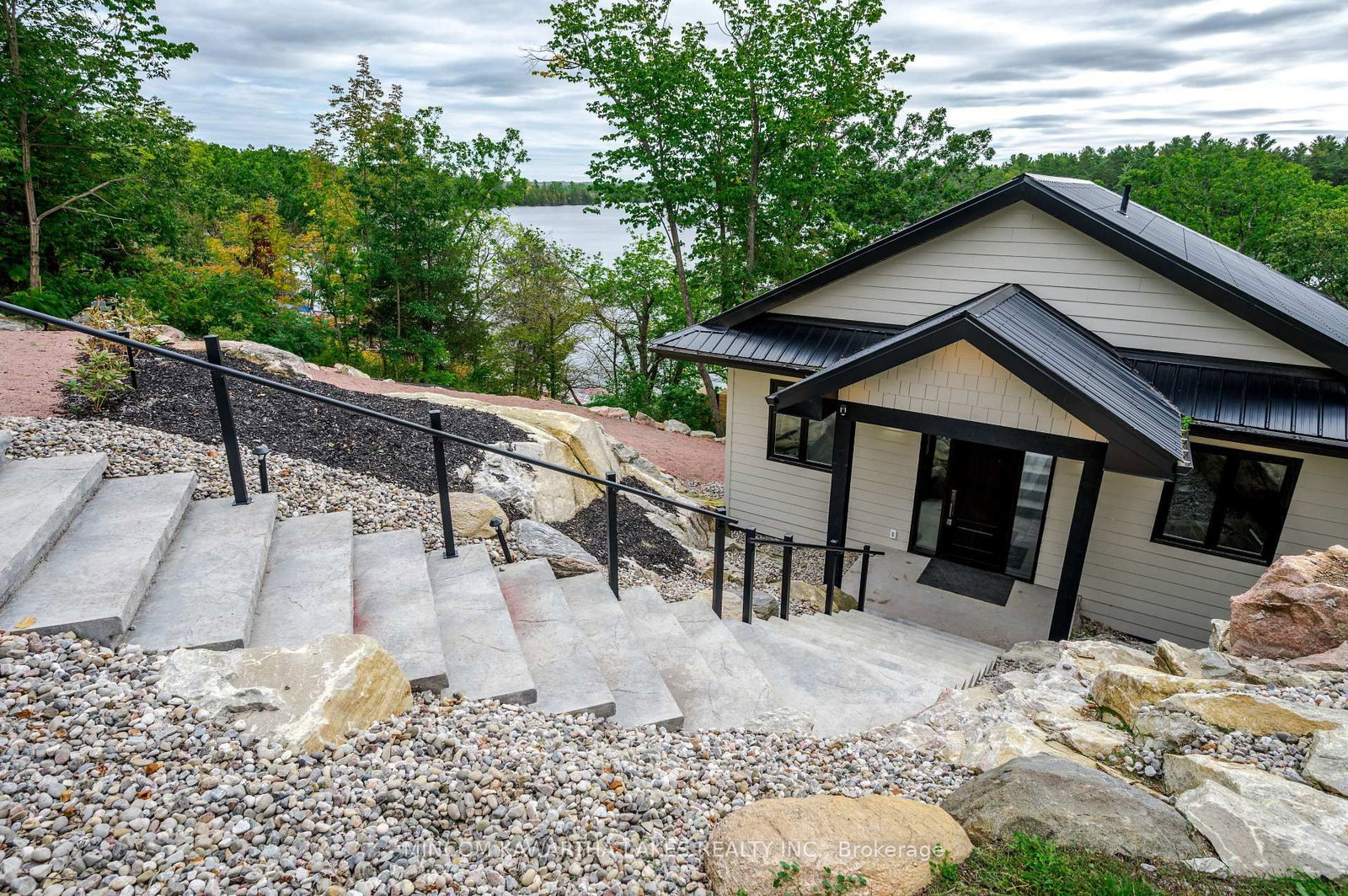 1416 Northey's Bay Road • North Kawartha, ON photo 6