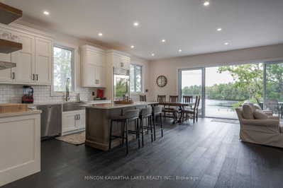 1416 Northey's Bay Road • North Kawartha, ON photo 8