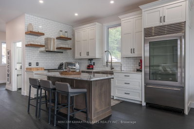 1416 Northey's Bay Road • North Kawartha, ON photo 9