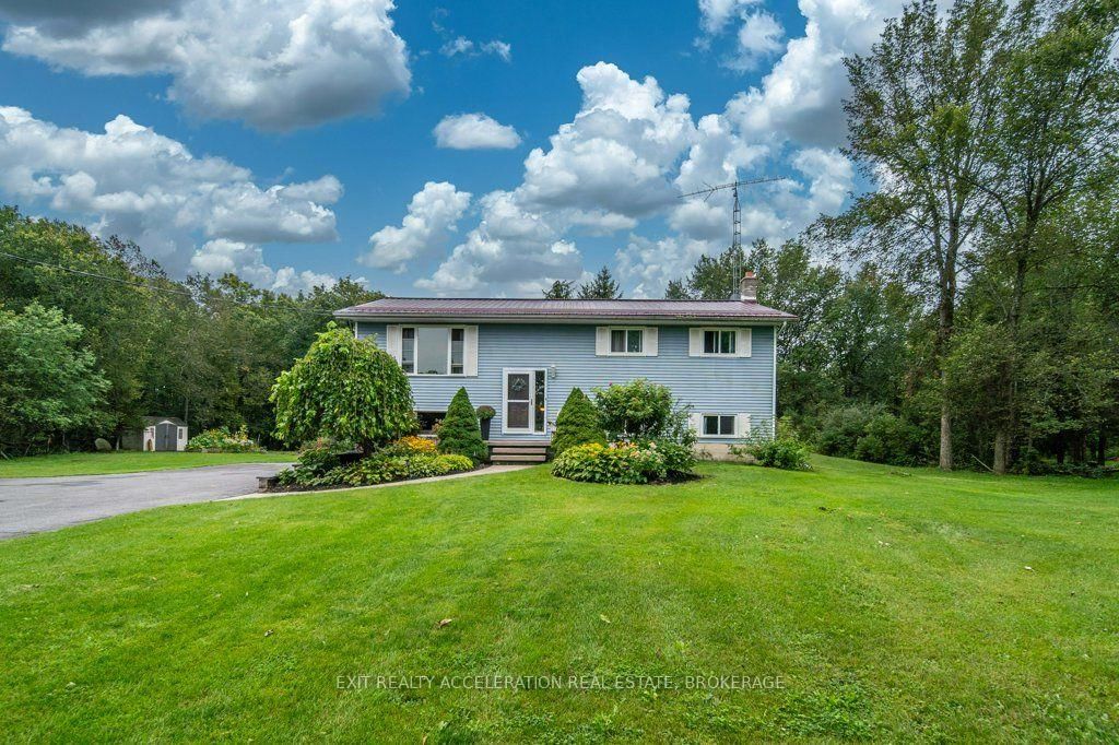 4524 County Rd 1 E • Yarker, ON photo 4