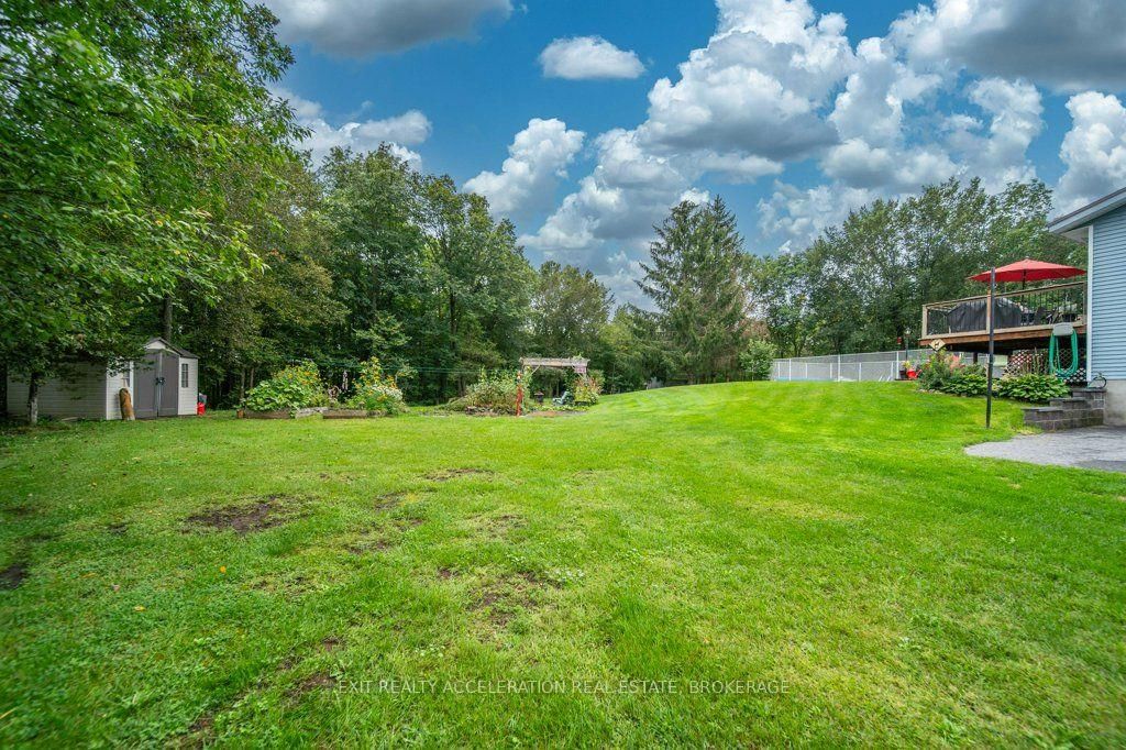 4524 County Rd 1 E • Yarker, ON photo 43
