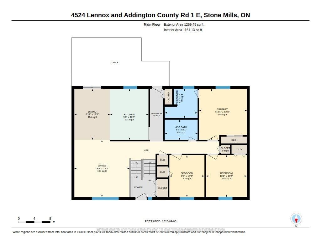 4524 County Rd 1 E • Yarker, ON photo 49