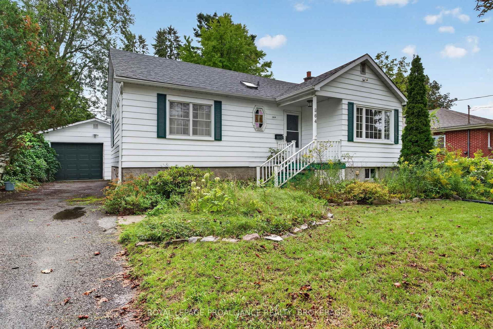 364 Glengarry Road • Kingston, ON photo 1
