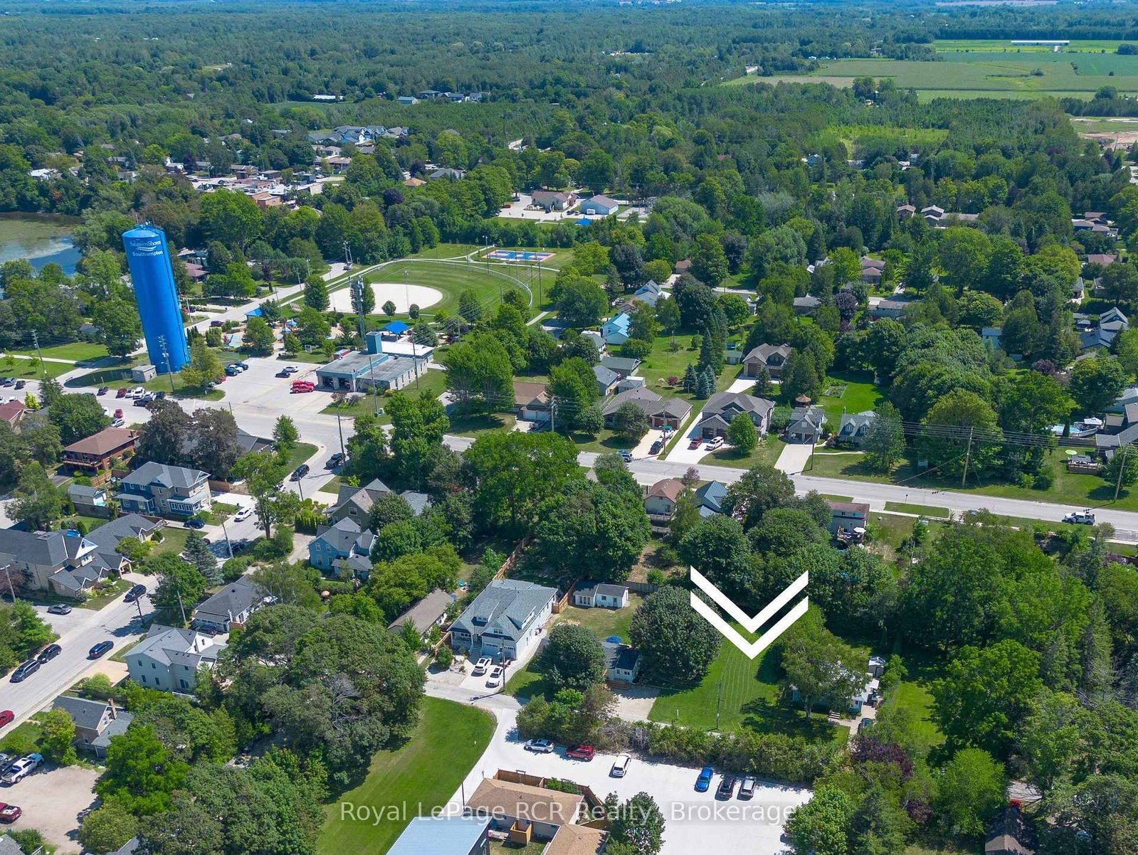 N/A Knechtel Lane • Saugeen Shores, ON photo 10