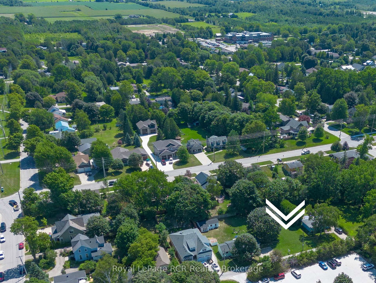N/A Knechtel Lane • Saugeen Shores, ON photo 11