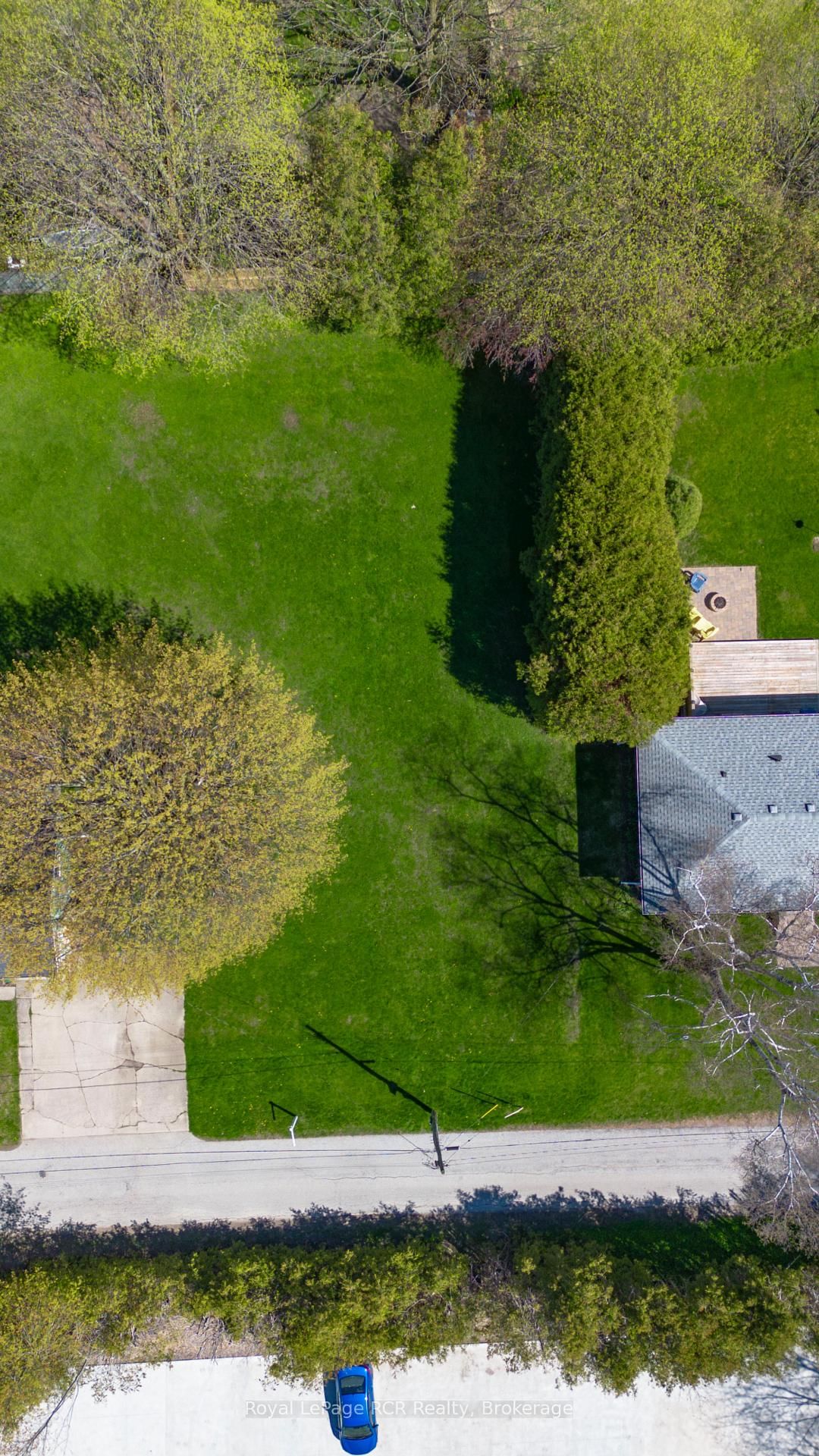 N/A Knechtel Lane • Saugeen Shores, ON photo 2