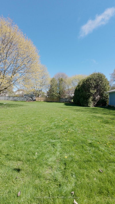 N/A Knechtel Lane • Saugeen Shores, ON photo 3