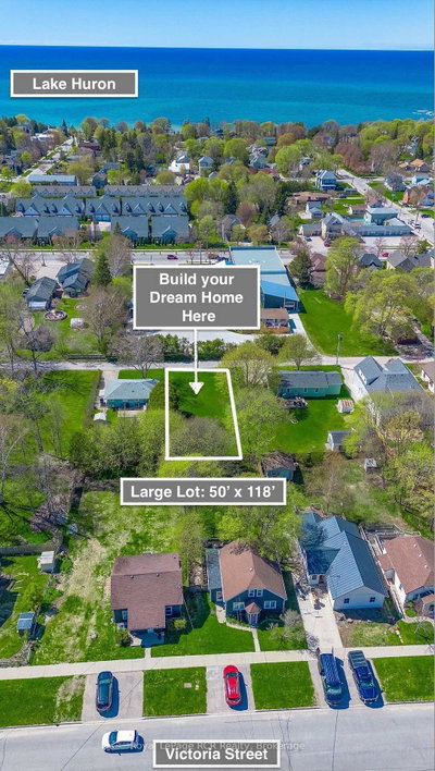 N/A Knechtel Lane • Saugeen Shores, ON photo 4