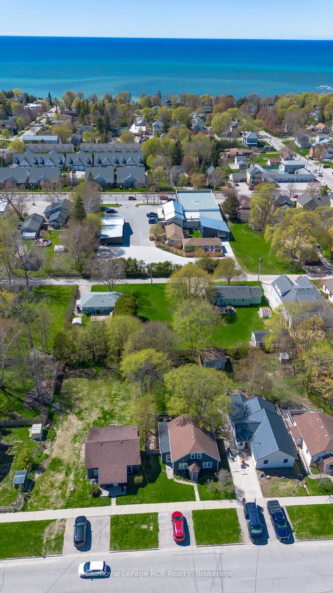 N/A Knechtel Lane • Saugeen Shores, ON photo 6