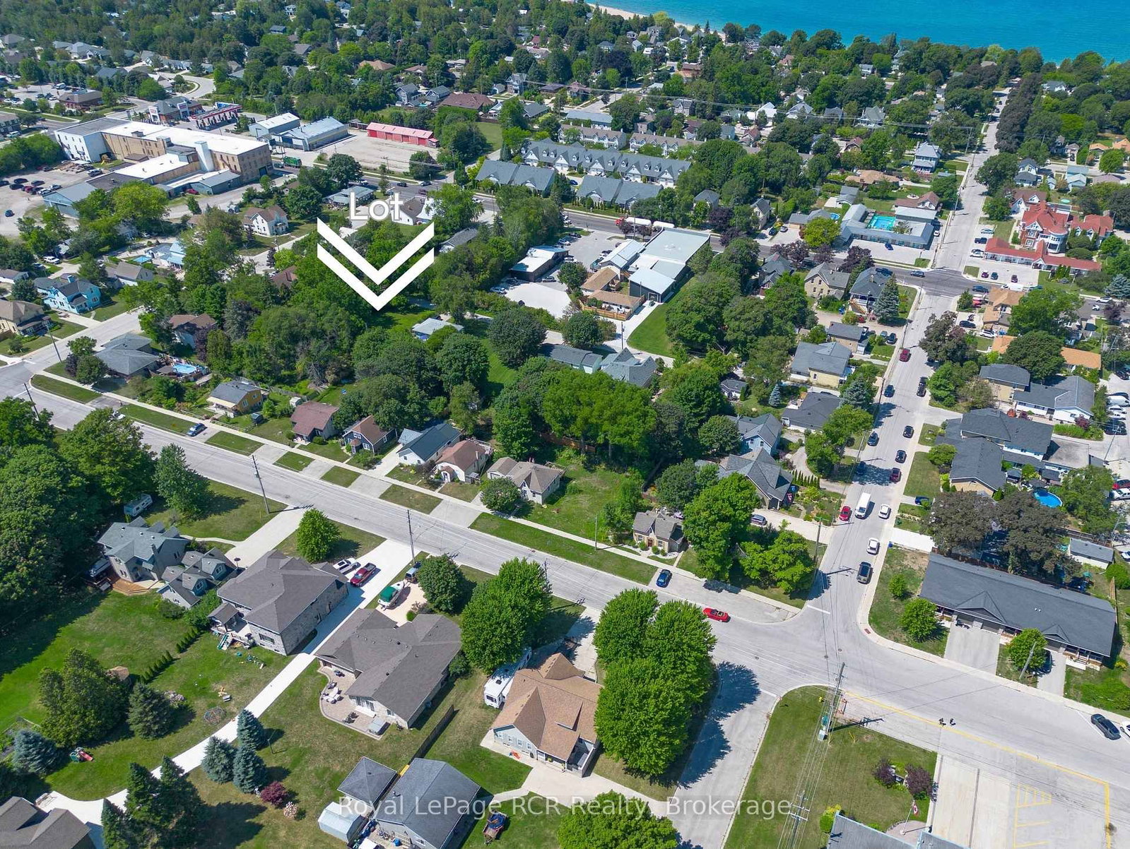 N/A Knechtel Lane • Saugeen Shores, ON photo 7