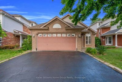 148 Clairfields Drive W • Guelph, ON photo 7