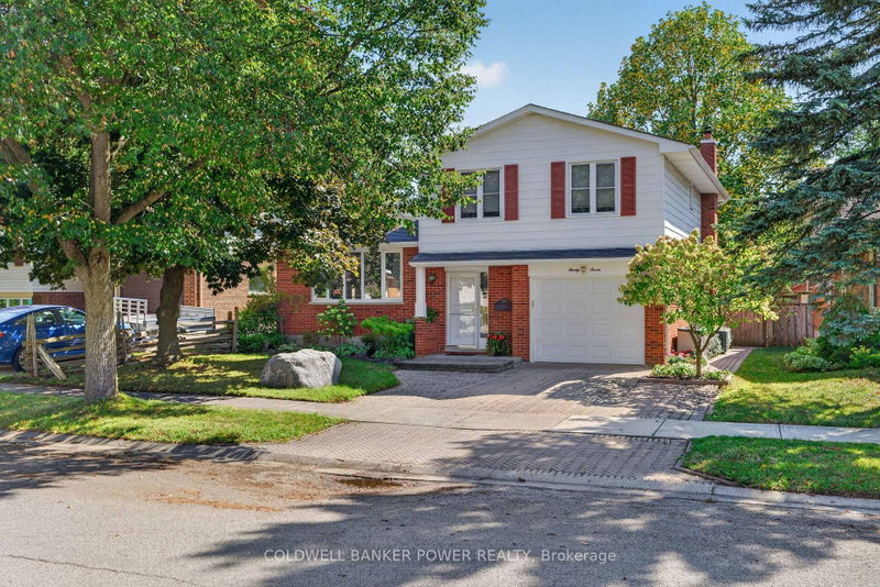 27 Concord Crescent
