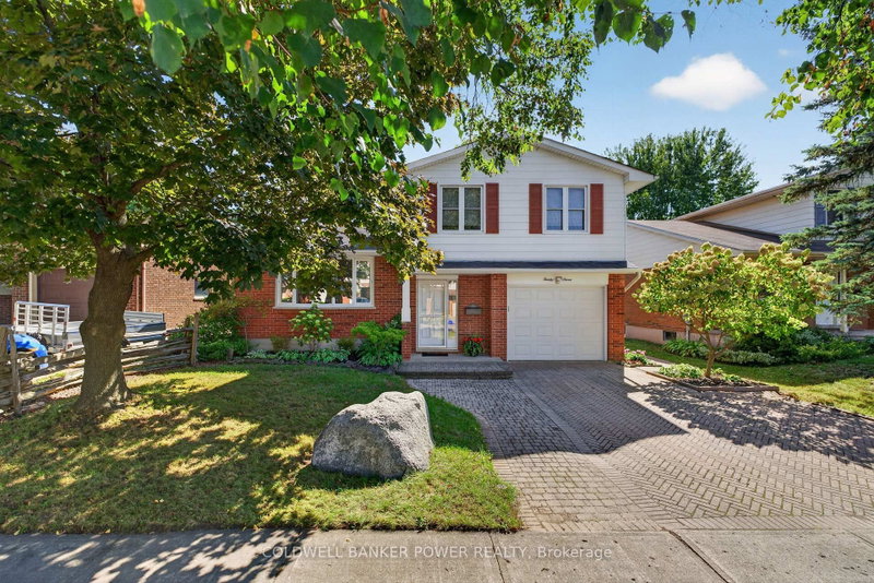 27 Concord Crescent