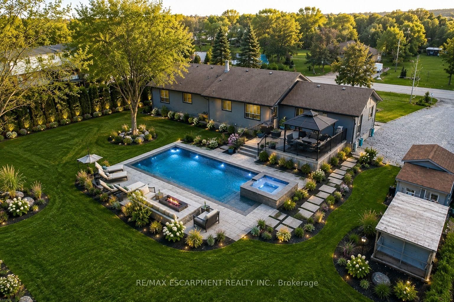 1796 Penny Lane • West Lincoln, ON photo 40