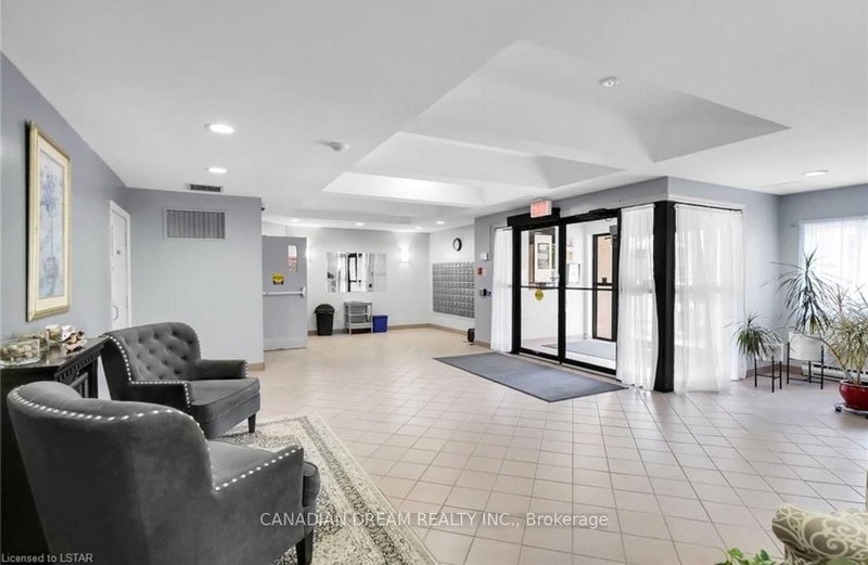 803 - 860 Commissioners Road E