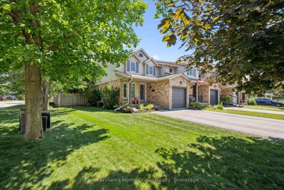 443 Flannery Drive • Centre Wellington, ON photo 3