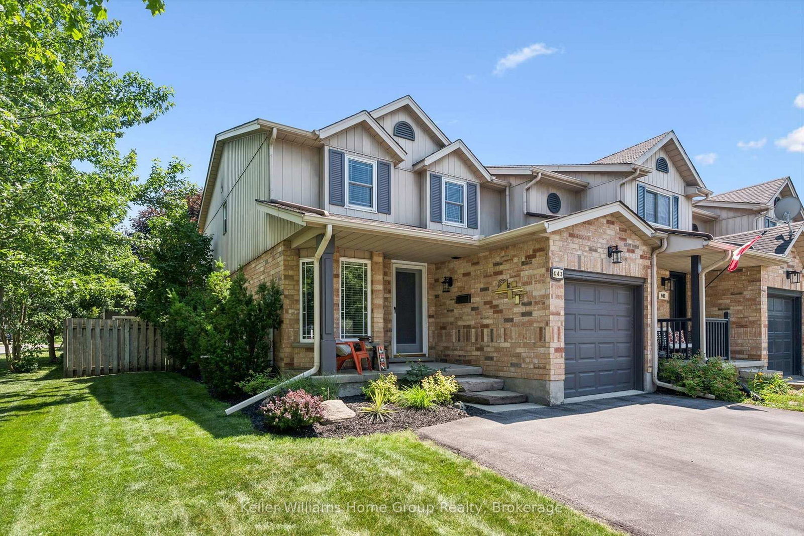 443 Flannery Drive • Centre Wellington, ON photo 4